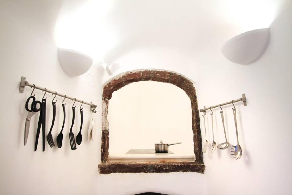Dionyssos Cave House Villa Иа Екстериор снимка