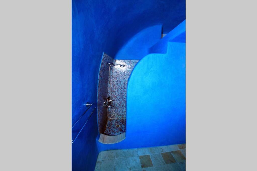 Dionyssos Cave House Villa Иа Екстериор снимка