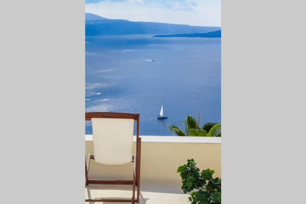 Dionyssos Cave House Villa Иа Екстериор снимка